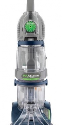 Hoover MaxExtract All-Terrain Carpet Cleaner, F7452900 Hoover MaxExtract All-Terrain Carpet Cleaner, F7452900