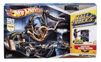 Hot Wheels Wall Tracks Batman The Dark Knight Rises Trackset Hot Wheels Wall Tracks Batman The Dark Knight Rises Trackset
