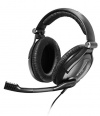 Sennheiser  PC 350 Collapsible Gaming Headset with Vol Control & Microphone Mute