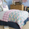 Lauren By Ralph Lauren University Carly Full / Queen Quilt - Madras