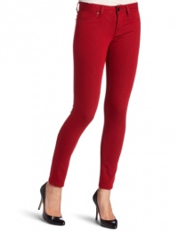 Dl1961 Women's Emma Legging Jean With Front Pockets, Tabasco, 28 Dl1961 Women's Emma Legging Jean With Front Pockets, Tabasco, 28