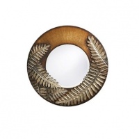 Howard Elliott 14198 Lilly Mirror Howard Elliott 14198 Lilly Mirror