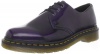 Dr. Martens Women's 1461 Shoe,Purple Cambridge,7 UK/9 M US