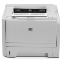 HP P2035N LaserJet Printer Monochrome HP P2035N LaserJet Printer Monochrome