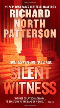 Silent Witness Silent Witness