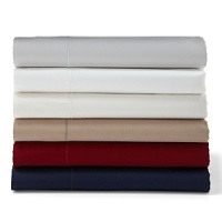 Effortless luxury in ultra-soft Pima cotton by Hudson Park. Exclusively at Bloomingdale's. Effortless luxury in ultra-soft Pima cotton by Hudson Park. Exclusively at Bloomingdale's.