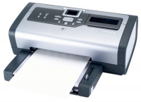HP PhotoSmart 7760 Photo Printer HP PhotoSmart 7760 Photo Printer