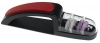 MinoSharp 440/BR Ceramic Wheel Water Sharpener Plus, Black/Red