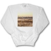 Snow Geese bird, Bosque Del Apache, New Mexico - US32 AJE0031 - Adam Jones - Adult SweatShirt XL