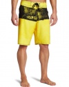 Quiksilver Men's Cypher Kelly Nomad Board Short