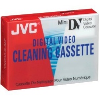 JVC Mini DV Head Cleaner JVC Mini DV Head Cleaner