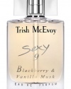 Trish McEvoy Sexy 9 Blackberry & Vanilla Musk 1.7oz (50ml)