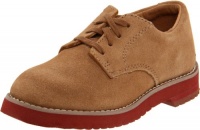 Sperry Top-Sider Tevin Oxford (Toddler/Little Kid/Big Kid),Dirty Buck Suede,4 M US Big Kid Sperry Top-Sider Tevin Oxford (Toddler/Little Kid/Big Kid),Dirty Buck Suede,4 M US Big Kid