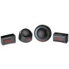 Boss TW15 1-Inch Micro-Dome Swivel-Mount Tweeters