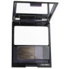 Shiseido the Makeup Luminizing Satin Face Color 6.5 G/0.22 0fl.oz. Wt905 (High Beam White)