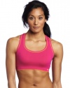 Champion Women's Seamless Reversible Sports Bra