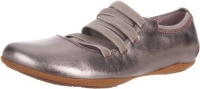 Hush Puppies Women's Kriya Ghillie Ballet Flat