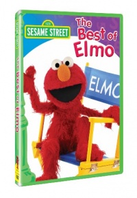 Sesame Street - The Best of Elmo Sesame Street - The Best of Elmo