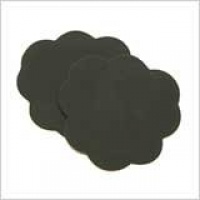 Foot Petals Tip Toes Cushions Shoe Inserts , Black Iris Foot Petals Tip Toes Cushions Shoe Inserts , Black Iris