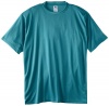 Russell Athletic Men's Big & Tall Dri-Power Peformance Crewneck T-Shirt