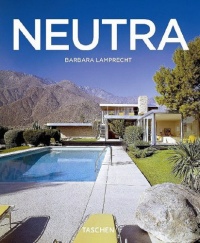 Richard Neutra, 1892-1970 (Taschen Basic Architecture)