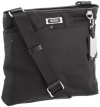 Tumi Luggage Voyageur Capri Crossbody Bag, Black, Medium