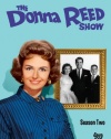 The Donna Reed Show: The Complete Second Season