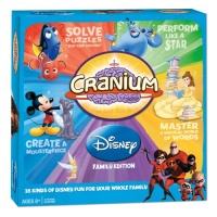 Cranium Disney Cranium Disney