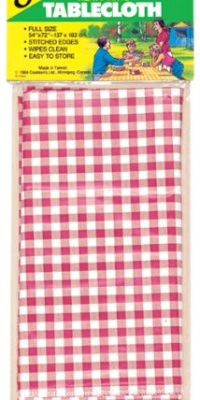 Coghlan's 7920 Tablecloth Coghlan's 7920 Tablecloth