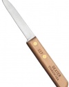 3 clam knife
