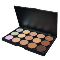 Coastal Scents Eclipse Concealer Palette Coastal Scents Eclipse Concealer Palette