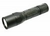 Surefire G2X Pro Dual Output LED Flashlight, Black