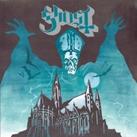 Opus Eponymous Opus Eponymous