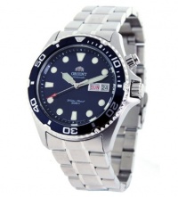 Orient Blue Ray Automatic Dive Watch CEM65009D Orient Blue Ray Automatic Dive Watch CEM65009D