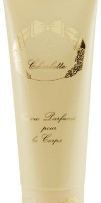 Eau De Charlotte By Annick Goutal For Women Body Cream 5 Oz