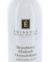 Eminence Strawberry Rhubarb Dermafoliant, 4.2 Ounce