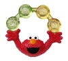 Sesame Street Juggling Teether Toy