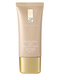 Long-wear makeup is now lightweight makeup. Fresh, natural, comfortable. Goes on sheer, leaves skin free to breathe all day. Controls oil, resists smudging and won't melt off through heat and humidity. For a look that stays vibrant and fresh whether it's a workday, a workout or a weekend. It's makeup that keeps up. Long-wear makeup is now lightweight makeup. Fresh, natural, comfortable. Goes on sheer, leaves skin free to breathe all day. Controls oil, resists smudging and won't melt off through heat and humidity. For a look that stays vibrant and fresh whether it's a workday, a workout or a weekend. It's makeup that keeps up.