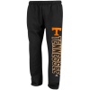 NCAA adidas Tennessee Volunteers Big Block Fleece Sweatpants - Black