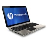 HP Pavilion dv6-6130us Entertainment Notebook PC - Gray