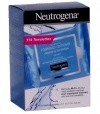 NEUTROGENA Makeup Remover Cleansing Towelettes, 114 Towelettes