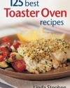 125 Best Toaster Oven Recipes