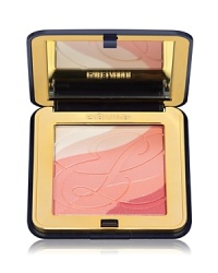Versatile, multi-shimmer, multi-tone powder instantly creates a sweep of overall radiance. Blend shades together for sheer luminosity. Or use them individually for more intense color application. Silky soft and smooth, it blends effortlessly for a naturally radiant finish. Versatile, multi-shimmer, multi-tone powder instantly creates a sweep of overall radiance. Blend shades together for sheer luminosity. Or use them individually for more intense color application. Silky soft and smooth, it blends effortlessly for a naturally radiant finish.