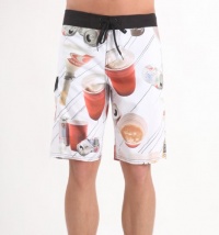 Oneill Mens Hangover Striped Boardshorts Oneill Mens Hangover Striped Boardshorts