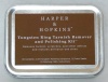 Harper & Hopkins Tungsten Ring Tarnish Remover and Polishing Kit