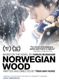 Norwegian Wood Norwegian Wood