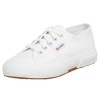 Superga Toddler/Little Kid 2750 Classic Sneaker, White, 28 M EU (11 M Little Kid)