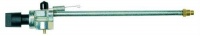 Century Regulated Propane Converter (Grey) Century Regulated Propane Converter (Grey)