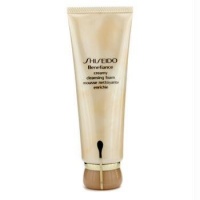 Shiseido Benefiance Creamy Cleansing Foam Unisex Cleansing Foam, 4.4 Ounce Shiseido Benefiance Creamy Cleansing Foam Unisex Cleansing Foam, 4.4 Ounce