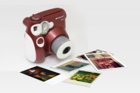 Polaroid 300 Instant Camera PIC-300R